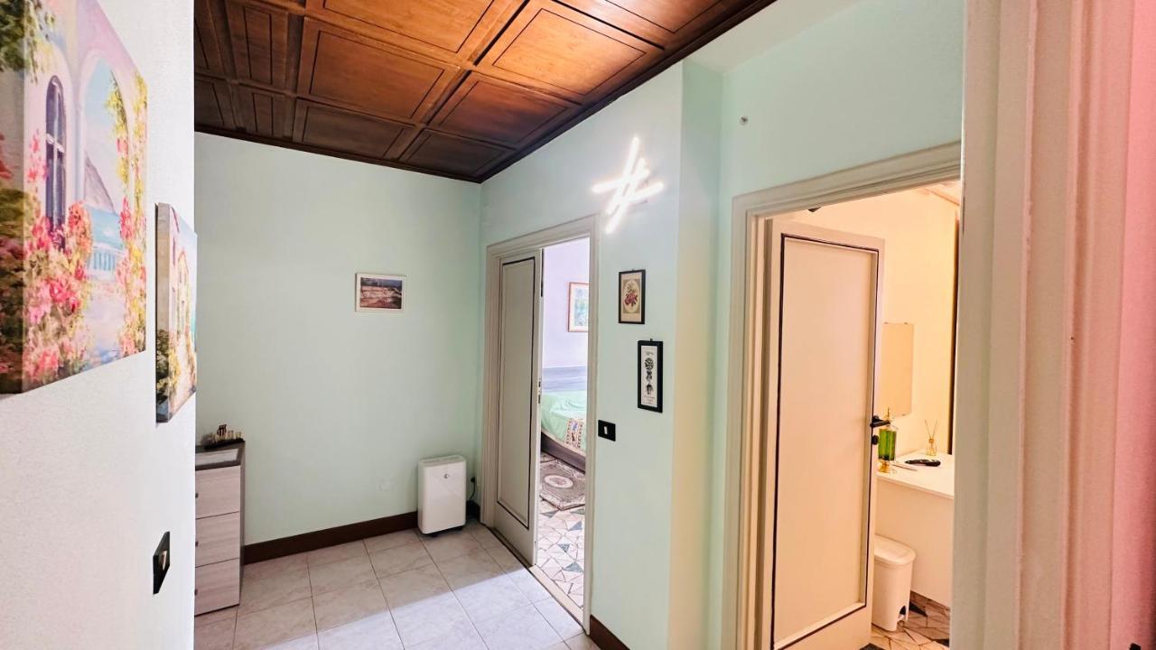 B&B Peace 2 Pise Extérieur photo